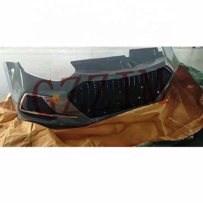 中国 Hyundai Elantra 2015 North American Style Front Bumper Body Kit Without Paint 販売のため