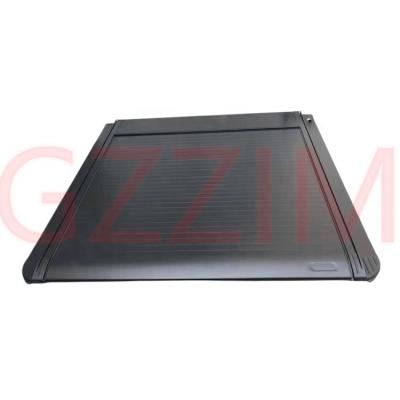 Chine Couverture de lit de voiture pliable électrique couverture pour Toyota Revo 2016 Protection à vendre