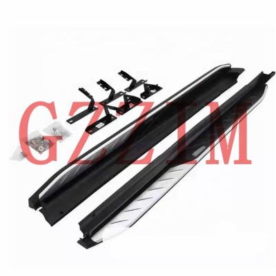 China Toyota Rav4 2020 Car Door Step Running Board Side Step Step Pedal for sale