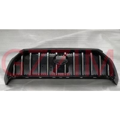 China Car Accessories Plastic Car Grills For Toyota Corolla Cross 2021 for sale