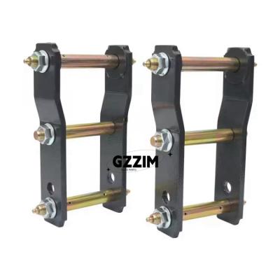 China Land Cruiser 70 76 78 79 Serie Kit de elevación Accesorios para automóviles traseros Grasable Grilla extendida G en venta