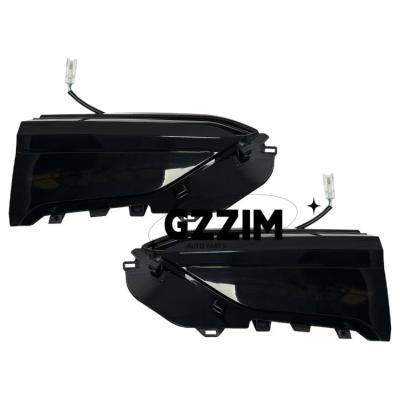 China Rear LED Auto Parts Tail Light LED Lamp For Toyota RAV4 2020 for sale