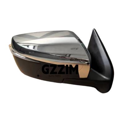 Chine Accessoires automobiles Miroir arrière Miroir latéral Pour DMAX 2021 Miroir à vendre