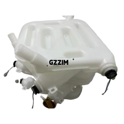 China Auto Parts Cooling System Cap Water Tank Bottles For Isuzu Npr Cxz Cvr Cxm Exr Giga for sale