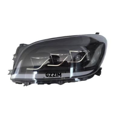 China Auto Parts LED Front Light For Toyota RAV4 1998 2001 2003 2005 LED HEAD LAMP for sale