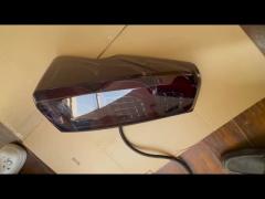 DMAX 2021-2024 taillight