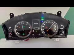 LC200 2008-2021 Dashboard Digital Instrument Cluster Multifunction Speedometer