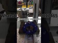 alluminum alloy car wheel spacer production 1