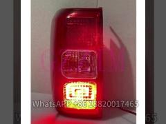 Professional Original Fitment Car Light Rear Lamp Taillight For Ford Ranger T9