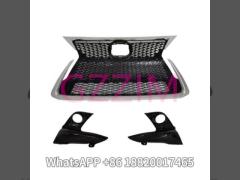 Lexus CT 2015 Auto Parts Front Bumper Grille Sports Grille Kit