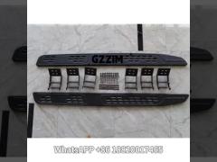 Ford Electric Running Board Side Steps For Raptor Function Electric