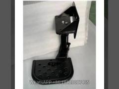 Car Parts Step Pedal Rear Step Pedal For Nissan NP300 2015-2021