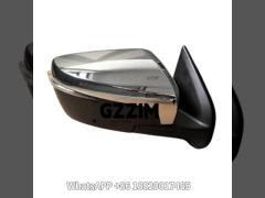 Automotive Accessories Rearview Mirror Side Mirror For DMAX 2021 Mirror