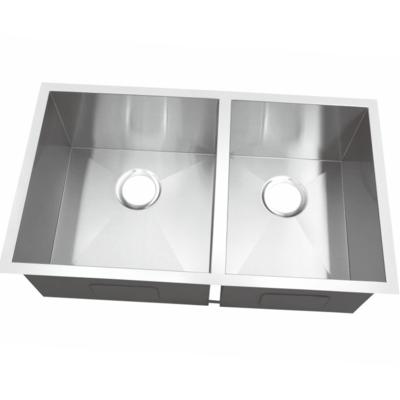 China Without Faucet OEM Style Stainless Steel Sink Inserts Kitchen Sink Undermount Workstation 316 Stainless Steel Sink for sale