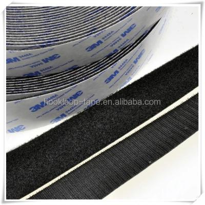 China 3M Sustainable Self Adhesive Hook & Loop Tape for sale