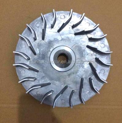 China HISUN HS500ATV HS700 ATV CVT original clutch) (driver/21300-F39-0000/21300-004-0000 21300-F39-0000/21300-004-0000 for sale