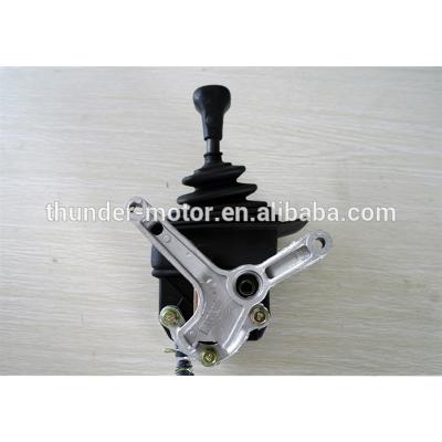 China Gear Shift Assembly, HISUN, HS500, HS600, HS700 ATV HS500 for sale