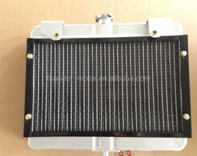 China RADIATOR, CFMOTO 500CC ATV, CF500/-A/-D/-E/9010-180100-1000/901-18.01.00 RADIATOR for sale