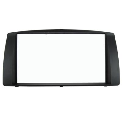 China ABS Yelew YE-BY 002 Good Quality Radio Fascia For BYD F-3 Car Audio Radio Refurbishment Panel 2005-2013 for sale