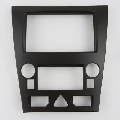 China Good Quality ABS Yelew YE-DF 001 Radio Fascia for Dong Feng Feng Shen S30, 2010 2DIN Fascia Dash CD CD Trim Stereo Installation Kit for sale