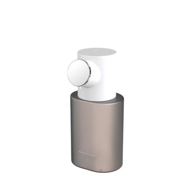 China Automatic Foam Soap Dispenser Automatic Soap Dispenser Touchless Sensor Hand Wash Body Liquid Plastic Soap Dispenser for sale