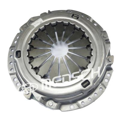 China Factory Manufacturer High Quality Clutch Cover For TOYOTA 2Y TYC541 227*139*264 mm for sale