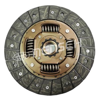 China Used For OEM 8944537490 MENSCH Motorcycle Clutch Disc Factory Supply Auto Parts Disc For Clutch For Isuzu FASTER (KBs) for sale