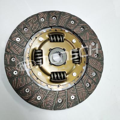 China Auto Part OEM 30100-D0100 Clutch Disc Small Passenger Car Clutch Disc For NISSAN SUNNY HATCHBACK (N13), COUPE (B12) for sale