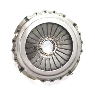 China For IVECO 3482000572 Clutch Cover Assembly EuroCargo Truck Clutch Cover Clutch Parts For IVECO Truck for sale