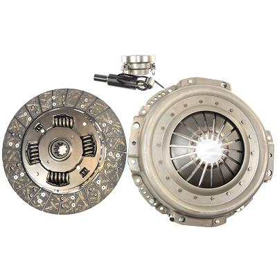 China Metal OEM 19182581 88989485 Auto Parts Mensch Kit No 5092 Transmission Clutch Kit For Dodge/Ram Truck for sale