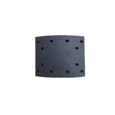 China 19467 Non-Asbestos Brake Lining For European American Volvo for sale