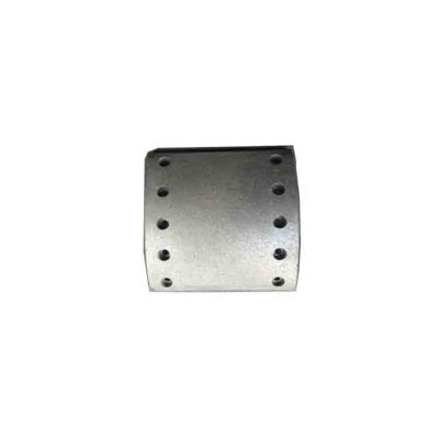 China 19939 Non-Asbestos Brake Lining For European-American Steyr Tractor for sale