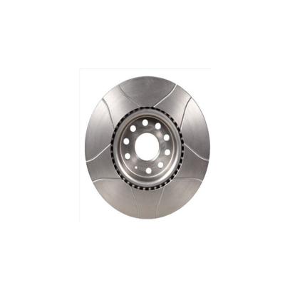 China Mensch Factory Front Disc 09.9145.75 09914575 For Audi VW Golf 6 7 Touran TIGUAN for sale