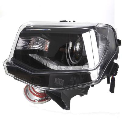 China LED Headlights Headlight Assembly 84244103 84244102 For Chevrolet Camaro 2016-2020 63.5*33.5*65.5cm for sale