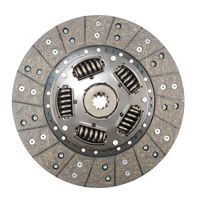 China OEM CD1947 CA1947 metal OEM mensch auto parts kit transmission clutch kit 07129 for ford explorer kit clutch for sale