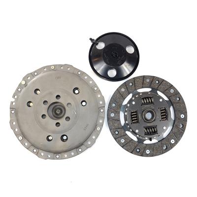 China For Golf III 17038 OEM No 0621111 Clutch Disc Clutch Kit Cheap Clutch Kits For Volkswagen Jetta for sale