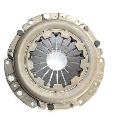 China For NISSAN SUNNY II (N13) OEM NSC510/30210-D0207/30210-D0200 Transmission Clutch Cover Clutch Cover For Nissan CA16 for sale