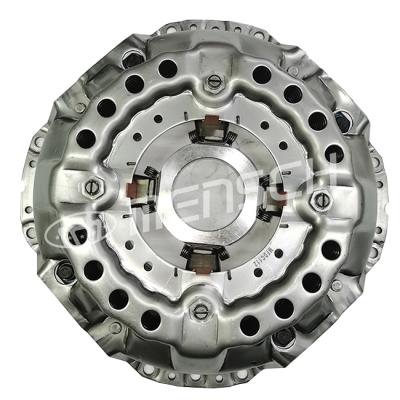 China Wholesale Agriculture Tractor Spare Parts Clutch Cover Assembly D8NN7563AB 325*178*368MM for sale