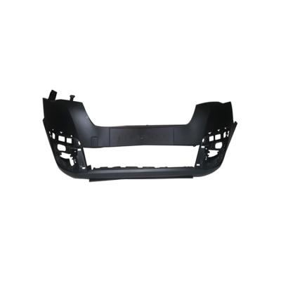 China Front Body OEM Front Bumper For Peugeot PARTNER 2012-2016 1613563580 for sale