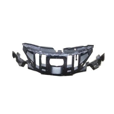 China Peugeot 207 2008 Front Body OEM FRONT BUMPER SUPPORT for sale