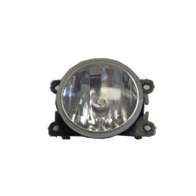 China Front Lamp OEM 9675450980 Fog Lamp For Peugeot 208 2013 for sale