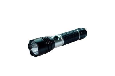 China High Lumen With 14500 Li-Ion Battery Led Rechargeable Flashlights For Out Door Camping for sale