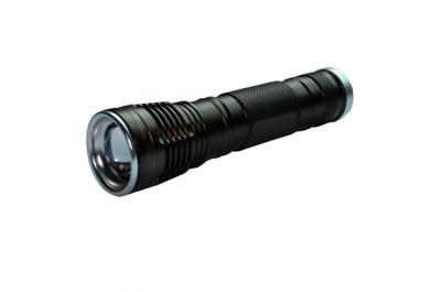 China Multi-fuction Blink140 Lumen Cree Led Rechargeable Flashlights For Fishing JW002141-Q3 for sale