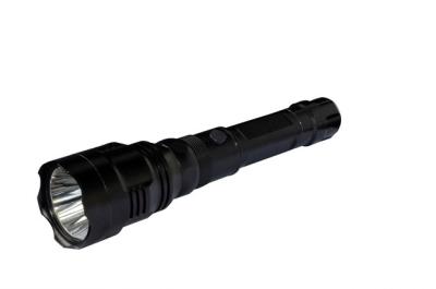 China Multi-fuction Full light 180 Lumen Led Rechargeable Flashlights Torch For Fishing JW001181-Q3 for sale