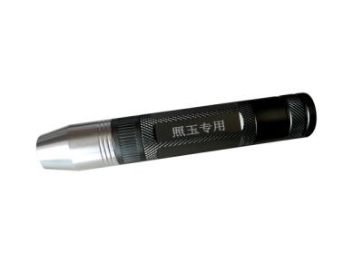 中国 単一機能ヒスイの評価のための小型 LED トーチの懐中電燈 JW033181-Q3 販売のため