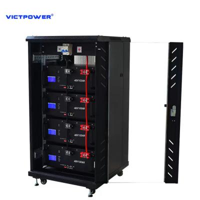 China Factory Price 400Ah High Capacity 100Ah 200Ah 5kwh 10kwh 15kwh 20kwh 30kwh LiFePO4 Battery Direct Cheap Home Energy Storage for sale