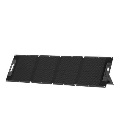 China Monocrystalline PET+ EVA Victpower 110w solar panel overlap ess car roof solar panels solar cell panels for sale