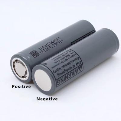 China Toys Factory Price Rechargeable Batteries INR21700M50T 5000mAh 3.6V 21700 Li-ion Battery for sale