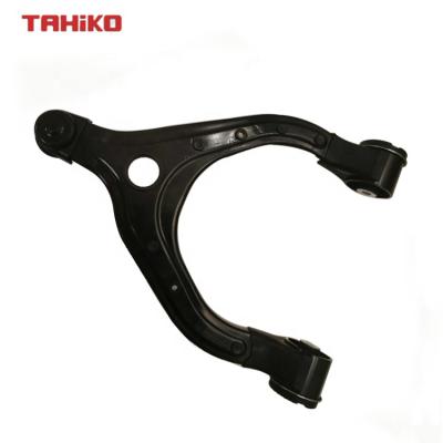 China Auto Suspension Parts Car Suspension Parts Front Upper Left Hand Control Arm For Tesla Model X 2016-2020 1027322-00-E for sale