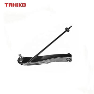 China Auto Suspension Parts Front Axle Lower Left Suspension Track Control Arm For Daihatsu Hijet Bus Box 48069-87507 48068-87507 for sale